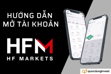 Hướng dẫn mở tài khoản sàn HFM (HotForex) chi tiết nhất 2024