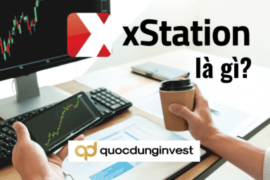 xStation là gì? Hướng dẫn sử dụng phần mềm xStation chi tiết nhất 2024