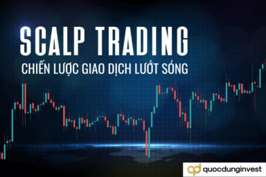 Scalping Trading là gì? Phương pháp giao dịch lướt sóng hiệu quả nhất