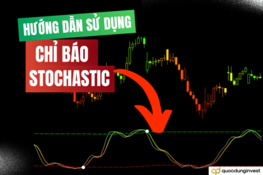 Stochastic là gì? Cách sử dụng chỉ báo Stochastic hiệu quả nhất