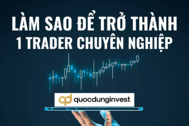 Pro Trader là gì? 3 nhân tố quan trọng để  trở thành một trader chuyên nghiệp