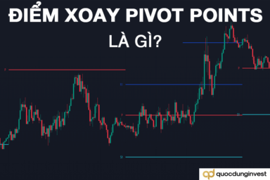 Pivot Point là gì? Cách giao dịch hiệu quả với điểm xoay Pivot