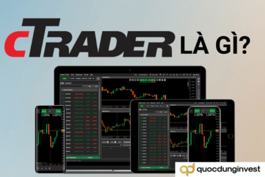 cTrader là gì? Hướng dẫn sử dụng phần mềm cTrader chi tiết nhất 2024