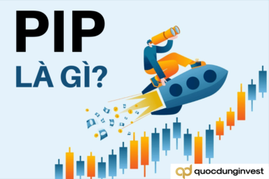 Pip là gì? 1 pip bằng bao nhiêu USD?