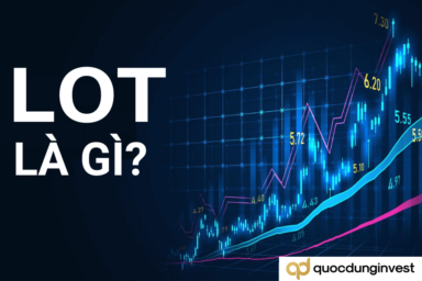 Lot là gì? Trader mới nên giao dịch bao nhiêu lot?