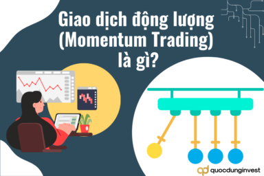 Momentum Trading là gì? Tìm hiểu chiến lược Giao dịch động lượng hiệu quả nhất