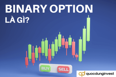 Quyền chọn nhị phân (Binary Option) là gì? Có phải là mô hình lừa đảo không?