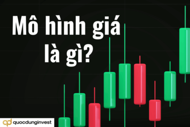 Mô hình giá là gì? Top 10 mô hình giá trader cần phải biết