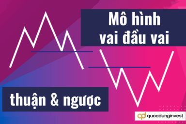 Mô hình Vai Đầu Vai là gì? Đặc điểm và cách giao dịch hiệu quả nhất