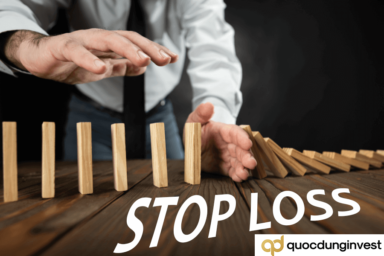 Stop loss là gì? Những sai lầm thường gặp và cách đặt stop loss hiệu quả