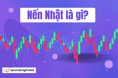 Nến Nhật là gì? Các mô hình nến Nhật phổ biến nhất