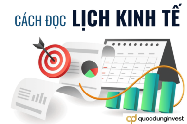 Lịch kinh tế là gì? Cách đọc lịch kinh tế chi tiết nhất 2024