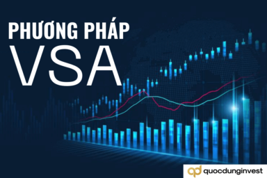 VSA là gì? Cách áp dụng Volume Spread Analysis trong Forex