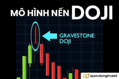 Nến Doji là gì? Đặc điểm và cách giao dịch hiệu quả nhất