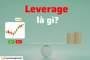 Đòn bẩy (Leverage) là gì? Cách sử dụng đòn bẩy hiệu quả trong giao dịch forex