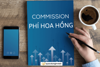 Commission (phí hoa hồng) trong forex là gì? Tài khoản “no commission” liệu có tốt?