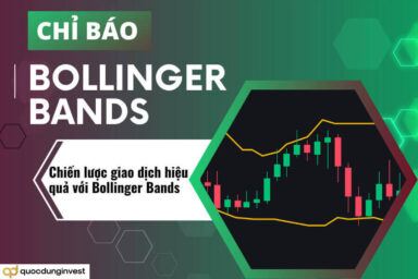 Bollinger Band là gì? Cách sử dụng bollinger bands