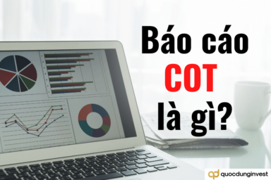 Báo cáo Commitment of Traders (COT) là gì? Hướng dẫn đọc và giao dịch hiệu quả với COT