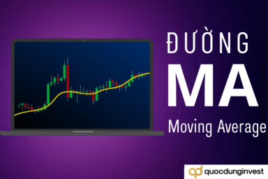 Đường MA là gì? Cách giao dịch hiệu quả với đường Moving Average