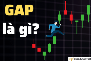 GAP là gì? Cách giao dịch hiệu quả nhất với GAP trong forex