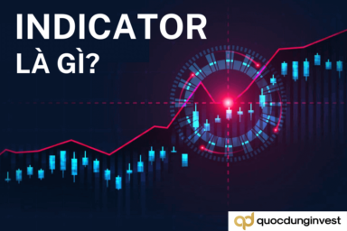 Indicators là gì? Phân loại chỉ báo kỹ thuật trong giao dịch forex