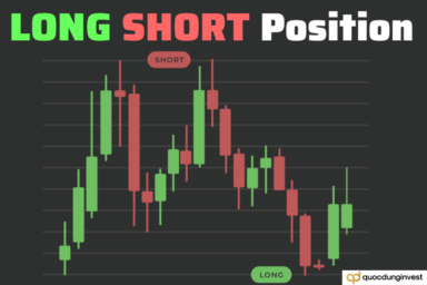 Long position, short position trong giao dịch forex là gì?