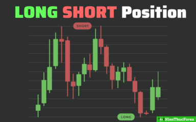 Long position, short position trong giao dịch forex là gì?
