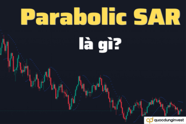 Parabolic SAR là gì? Chiến lược giao dịch hiệu quả nhất trên chỉ báo Parabolic SAR.