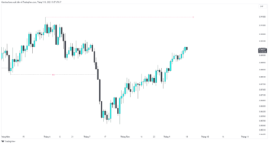 Nhận định USD/CHF trước quyết định lãi suất từ các ngân hàng Trung ương