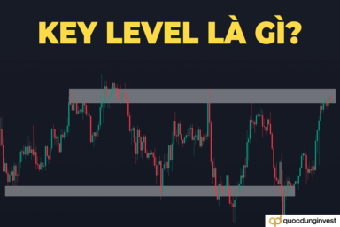 Key Level là gì? 3 sai lầm trader mắc phải khi xác định Key Level